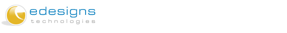 edesigns Logo