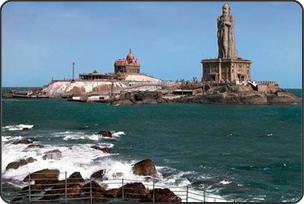 kanyakumari