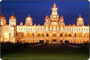 mysore